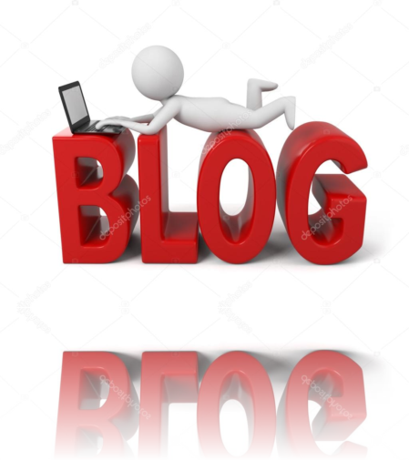 Blog Blog di Aurelio